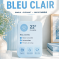Exemple de widgets sur un écran d'accueil de smartphone, affichant la météo et les tâches à faire.