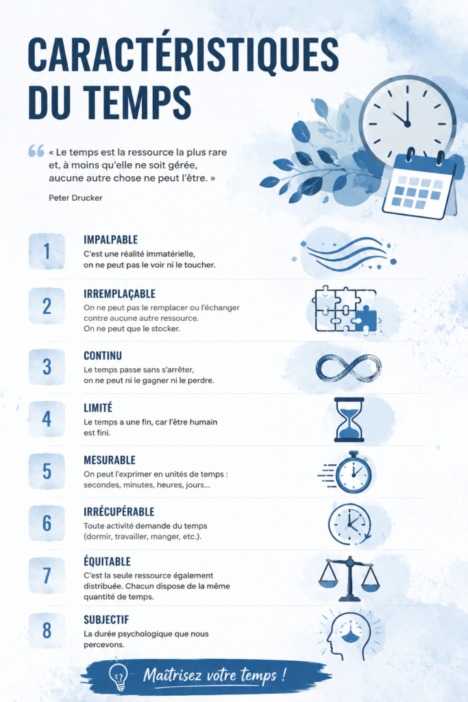 Femme d'affaires utilisant des outils de gestion du temps pour optimiser sa productivité.