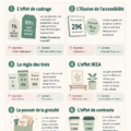 Concepts de neuromarketing expliqués pour une approche marketing efficace.