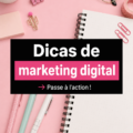 Une femme réfléchissant à des stratégies de marketing digital pour son entreprise