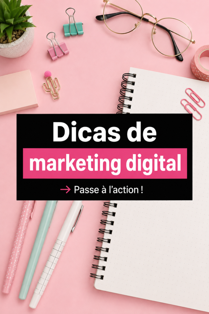 Une femme réfléchissant à des stratégies de marketing digital pour son entreprise