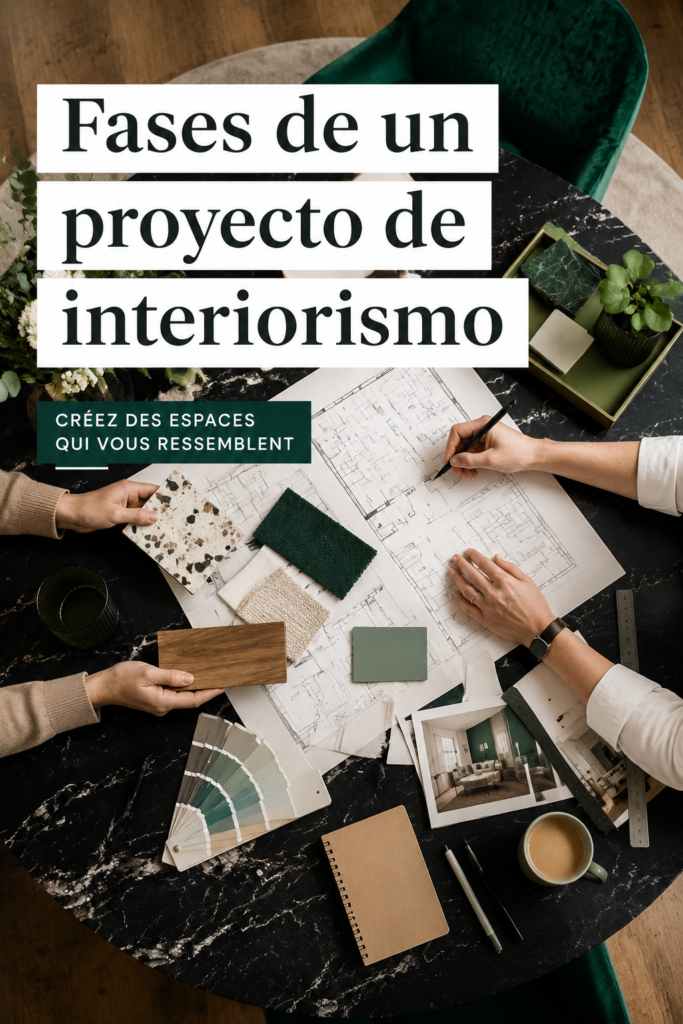Femmes discutant de l'aménagement d'un intérieur chaleureux et pratique