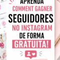 Femme utilisant son smartphone pour gérer son compte Instagram et augmenter ses abonnés.