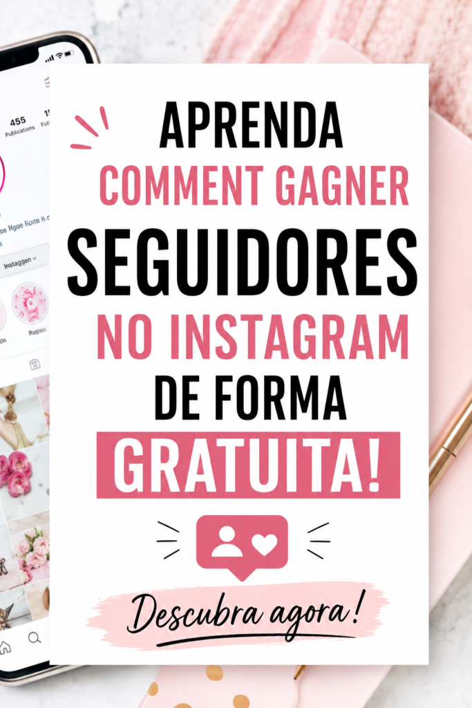 Femme utilisant son smartphone pour gérer son compte Instagram et augmenter ses abonnés.