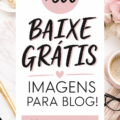 Collection d'images gratuites pour un blog professionnel.