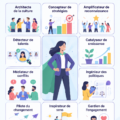 Runa, un outil innovant pour améliorer la gestion des ressources humaines en entreprise.