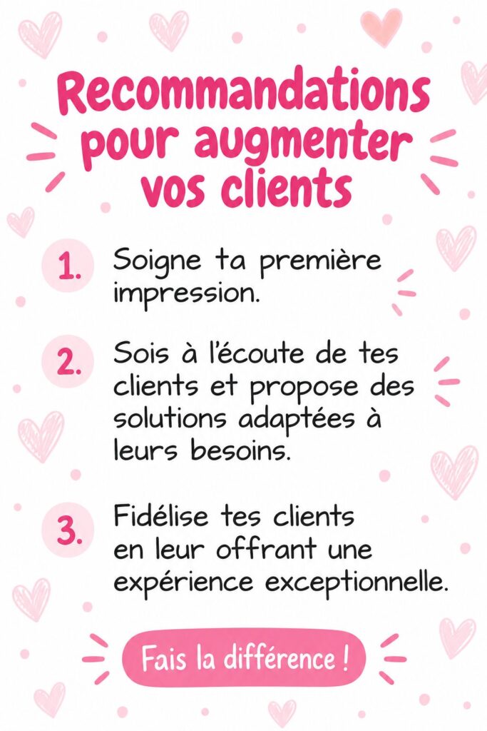 Femme d'affaires souriante consultant un ordinateur portable pour attirer plus de clients