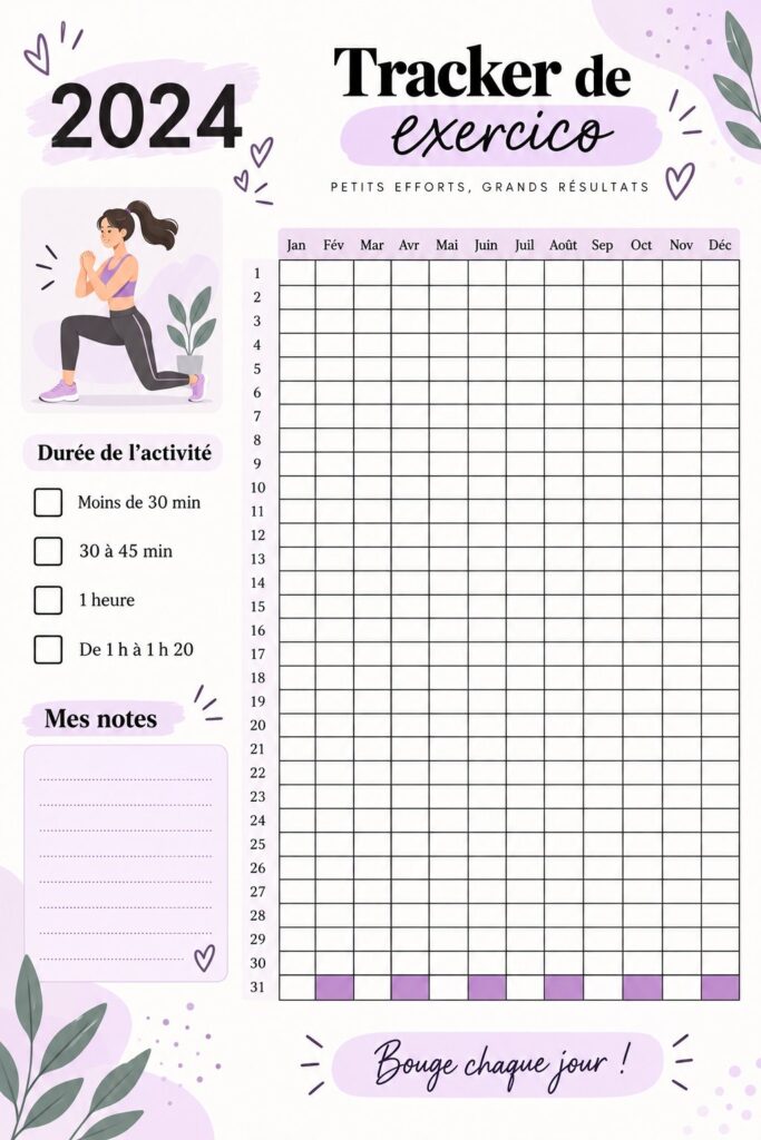 Femme utilisant un tracker d'activité pendant une séance de sport, symbole de productivité et de bien-être