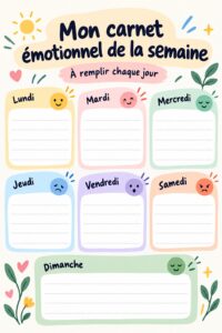 Femme réfléchissant aux émotions au travail, cherchant à améliorer sa productivité.