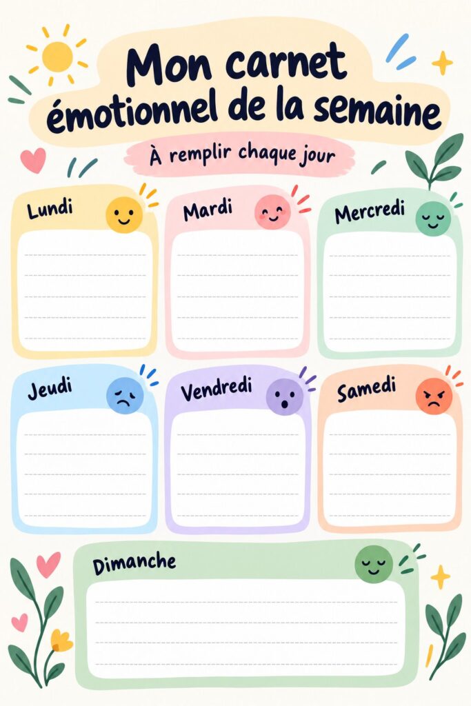 Femme réfléchissant aux émotions au travail, cherchant à améliorer sa productivité.