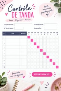 Femme utilisant un outils de gestion du temps sur son ordinateur pour améliorer sa productivité.