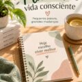 Femme utilisant un planner pour organiser son travail