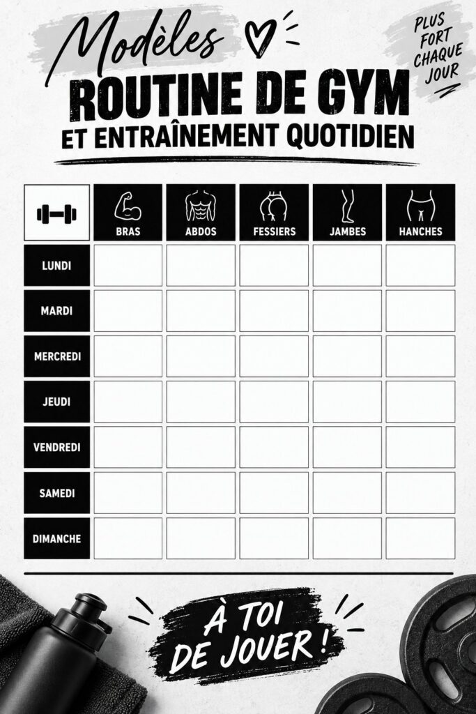 Femme faisant des exercices de bureau pour rester active au travail