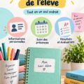 Outils numériques pour le suivi éducatif des étudiants