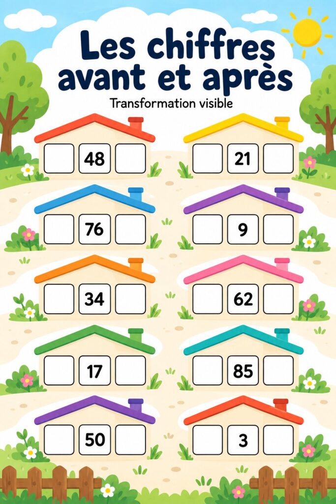 Graphique montrant l'évolution des chiffres d'une entreprise avant et après un changement stratégique