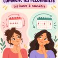Une illustration montrant différents types de cycles de travail en entreprise.