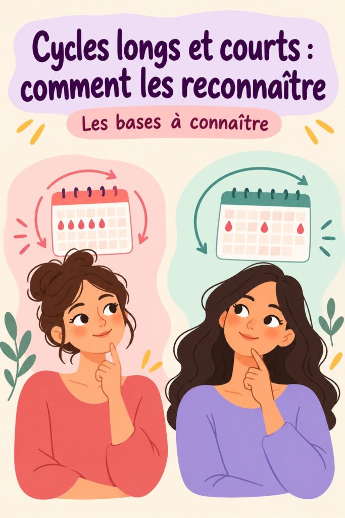Une illustration montrant différents types de cycles de travail en entreprise.