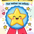 Une enseignante remettant un insigne à un élève dans une atmosphère chaleureuse.