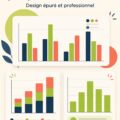Modèles gratuits de diagrammes verticaux pour présenter des données de manière efficace.