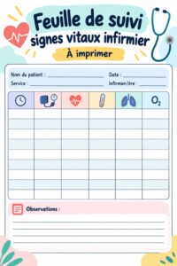 Outils numériques pour la gestion des soins en entreprise