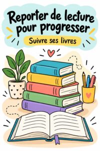 Femme d'affaires écrivant un rapport de lecture inspirant au bureau